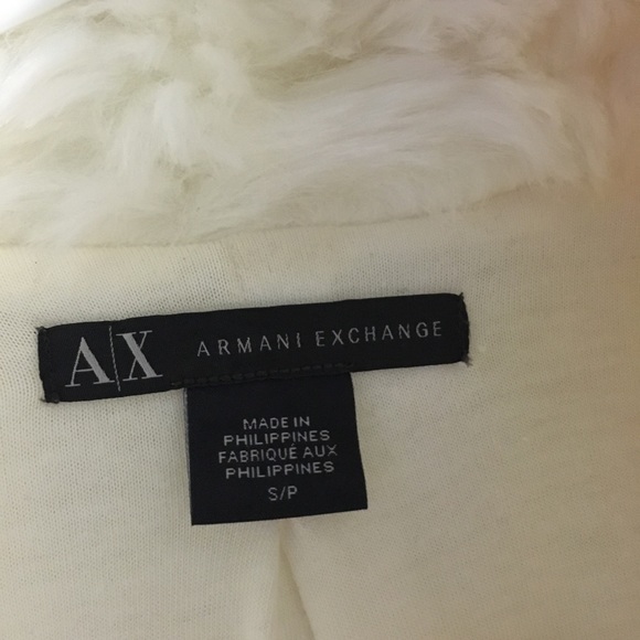 Sold🚫 Armani Exchange Coat - Picture 6 of 9